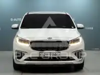 2019 KIA Carnival
