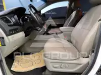 2019 KIA Carnival