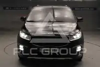 2019 KIA Carnival
