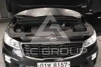 2019 KIA Carnival