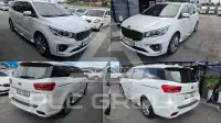 2019 KIA Carnival