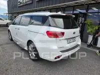 2019 KIA Carnival