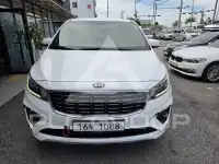 2019 KIA Carnival