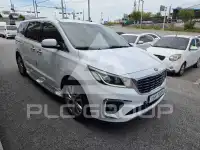 2019 KIA Carnival