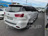 2019 KIA Carnival