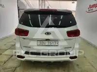 2019 KIA Carnival
