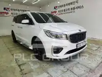 2019 KIA Carnival