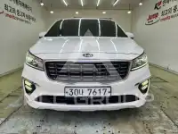 2019 KIA Carnival