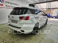 2019 KIA Carnival