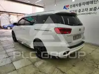 2019 KIA Carnival