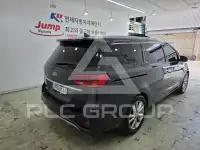 2019 KIA Carnival