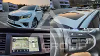 2019 KIA Carnival