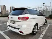2019 KIA Carnival