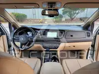 2019 KIA Carnival