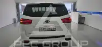 2019 KIA Carnival