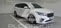 2019 KIA Carnival