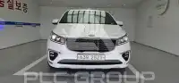 2019 KIA Carnival