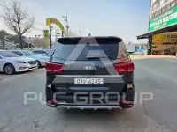 2019 KIA Carnival