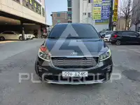 2019 KIA Carnival