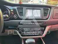 2019 KIA Carnival