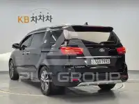 2019 KIA Carnival