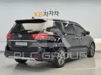 2019 KIA Carnival