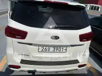 2019 KIA Carnival