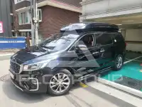 2019 KIA Carnival