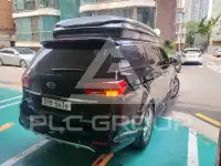2019 KIA Carnival