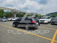 2019 KIA Carnival
