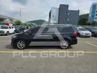 2019 KIA Carnival