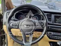2019 KIA Carnival
