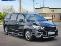 2019 KIA Carnival