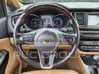 2019 KIA Carnival