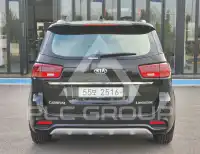2019 KIA Carnival