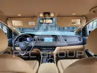 2019 KIA Carnival
