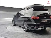 2019 KIA Carnival