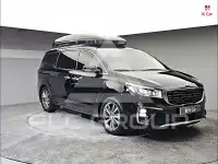 2019 KIA Carnival
