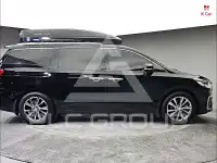 2019 KIA Carnival