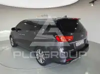 2019 KIA Carnival