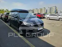 2019 KIA Carnival