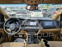 2019 KIA Carnival
