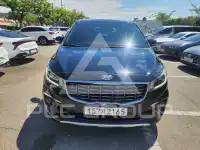 2019 KIA Carnival