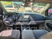2019 KIA Carnival