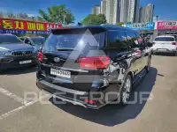 2019 KIA Carnival