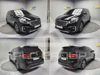 2019 KIA Carnival