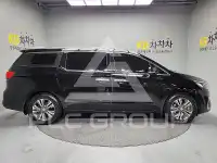 2019 KIA Carnival