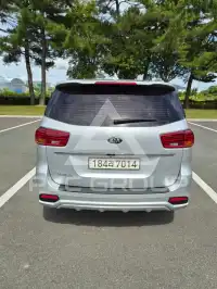 2019 KIA Carnival
