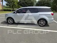 2019 KIA Carnival