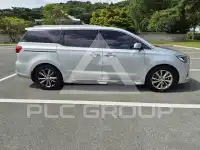 2019 KIA Carnival